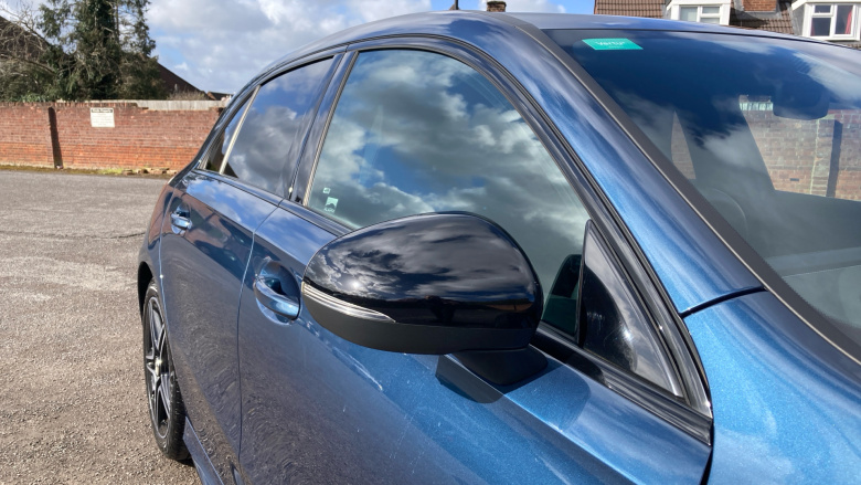 Mercedes-Benz A-Class A200 AMG Line Executive Edition 5dr Auto Petrol Hatchback